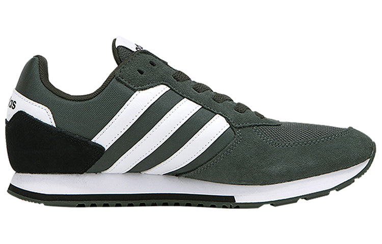 adidas neo 8K Black/White EE8173