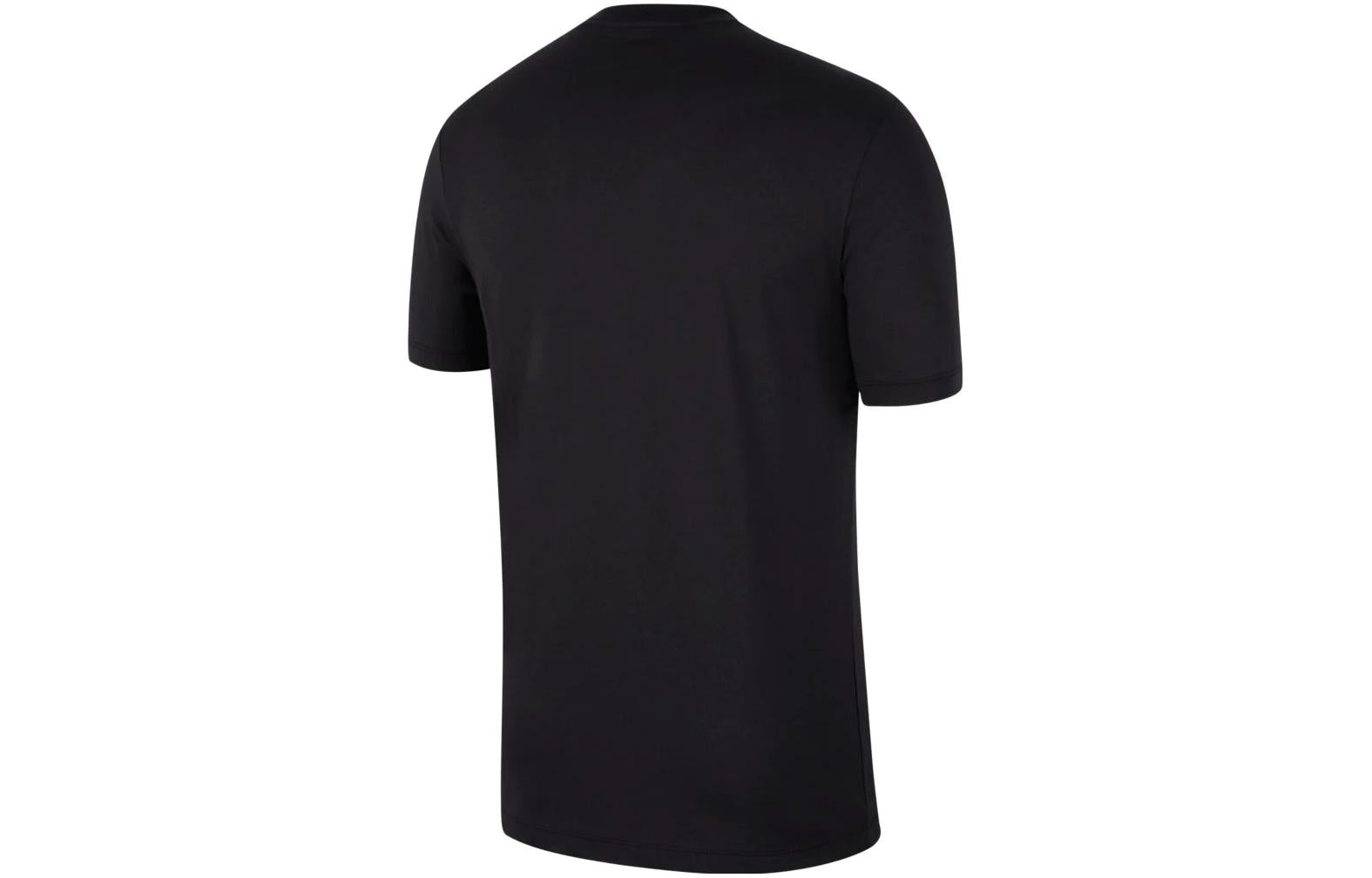 Nike 2020-21 USA Voice Tag T-shirt 'Black' CD1262-010