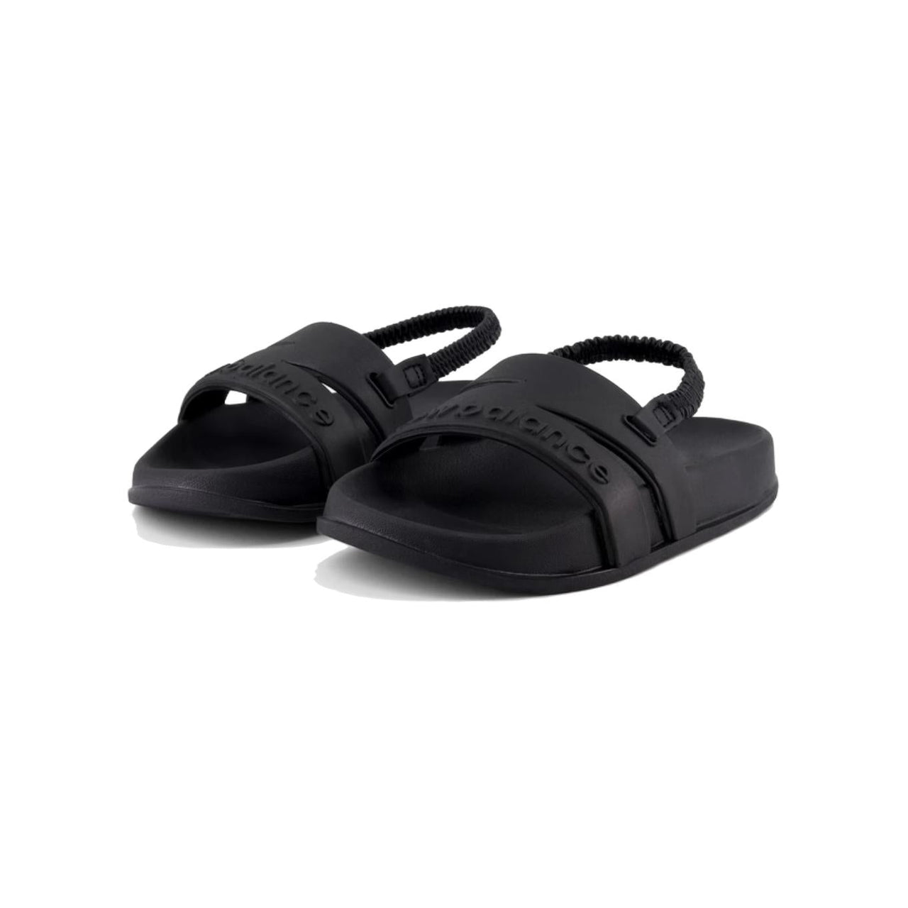 New Balance 200 Sandals 'Black' SIF20SA1