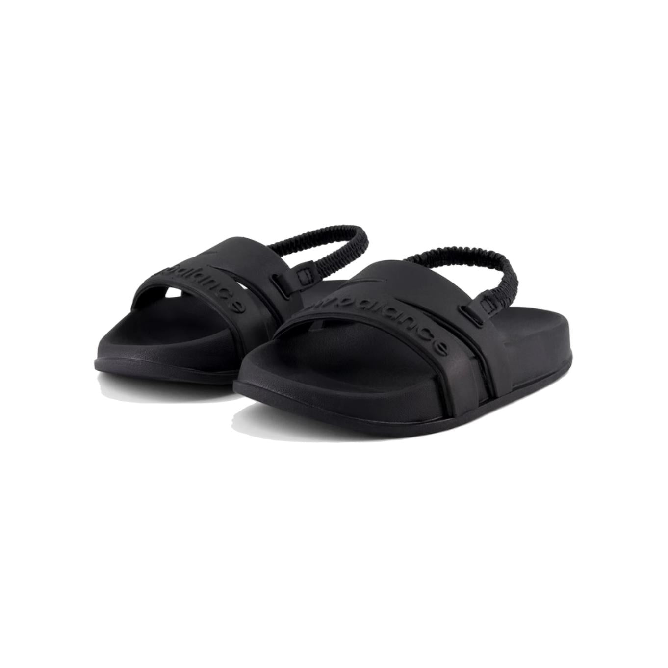 New Balance 200 Sandals 'Black' SIF20SA1