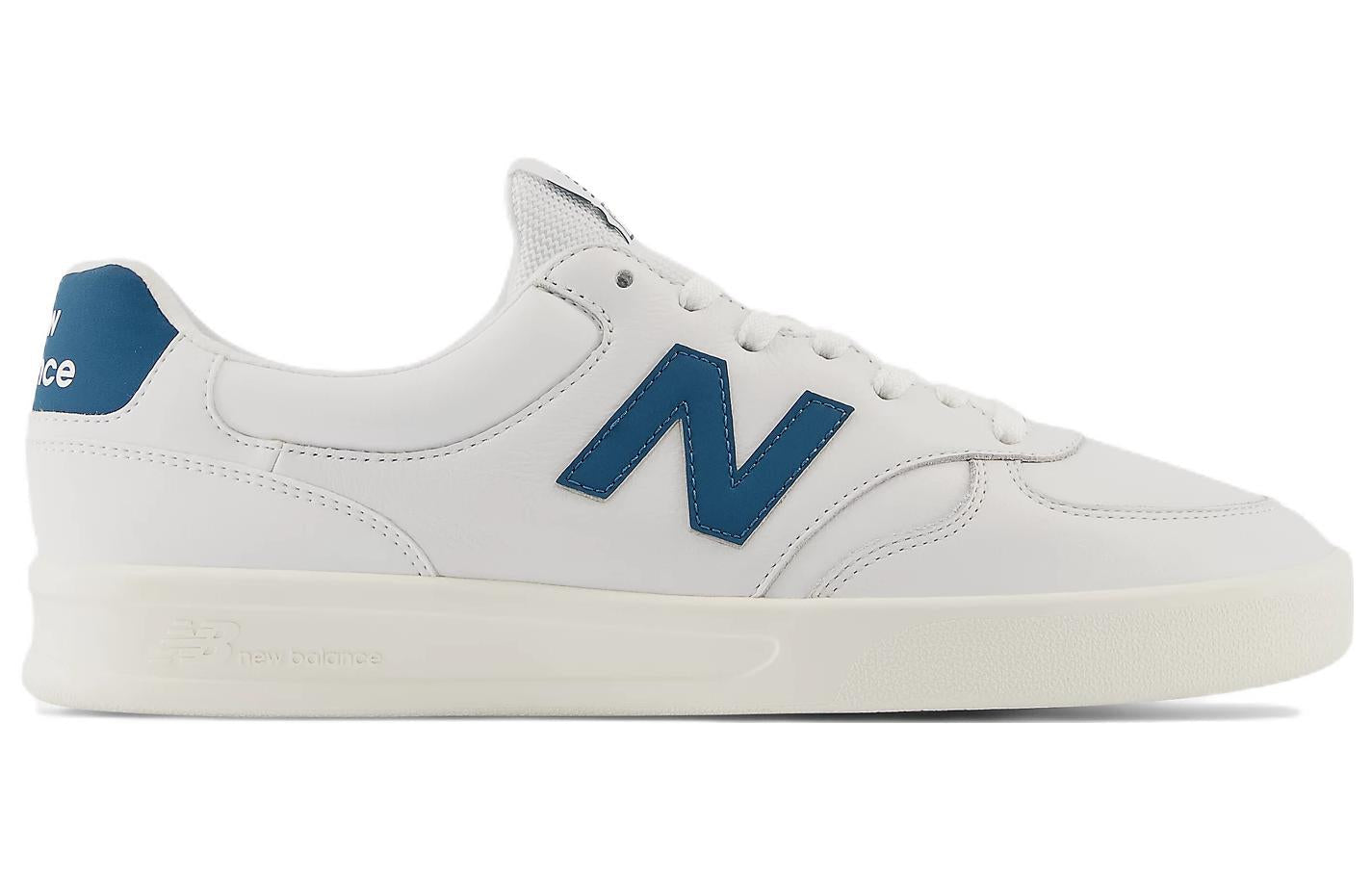 New Balance 300 v3 'White Blue' CT300SN3