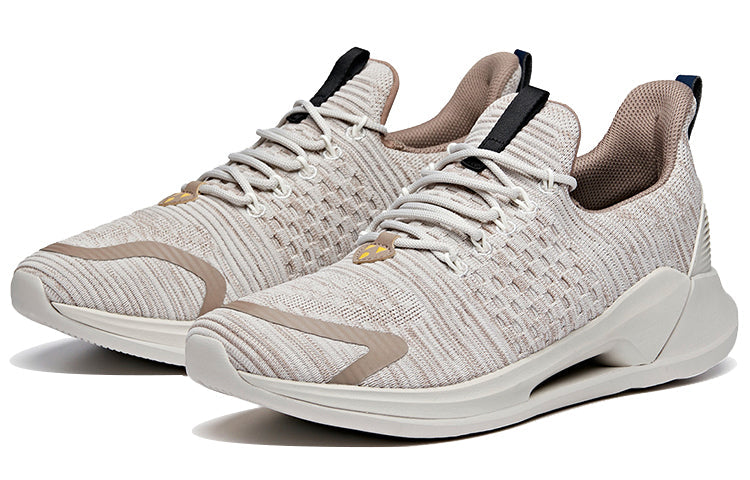 ANTA Mixed Training Collection 'Linen Grey' 11917788-3