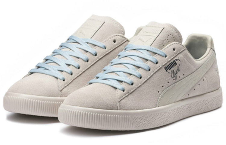 PUMA Clyde Venice 'Grey' 366611-01