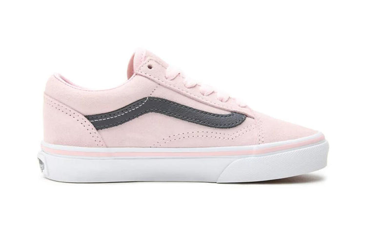 (PS) Vans Old Skool 'Pink Black' VN0A4BUU32Y