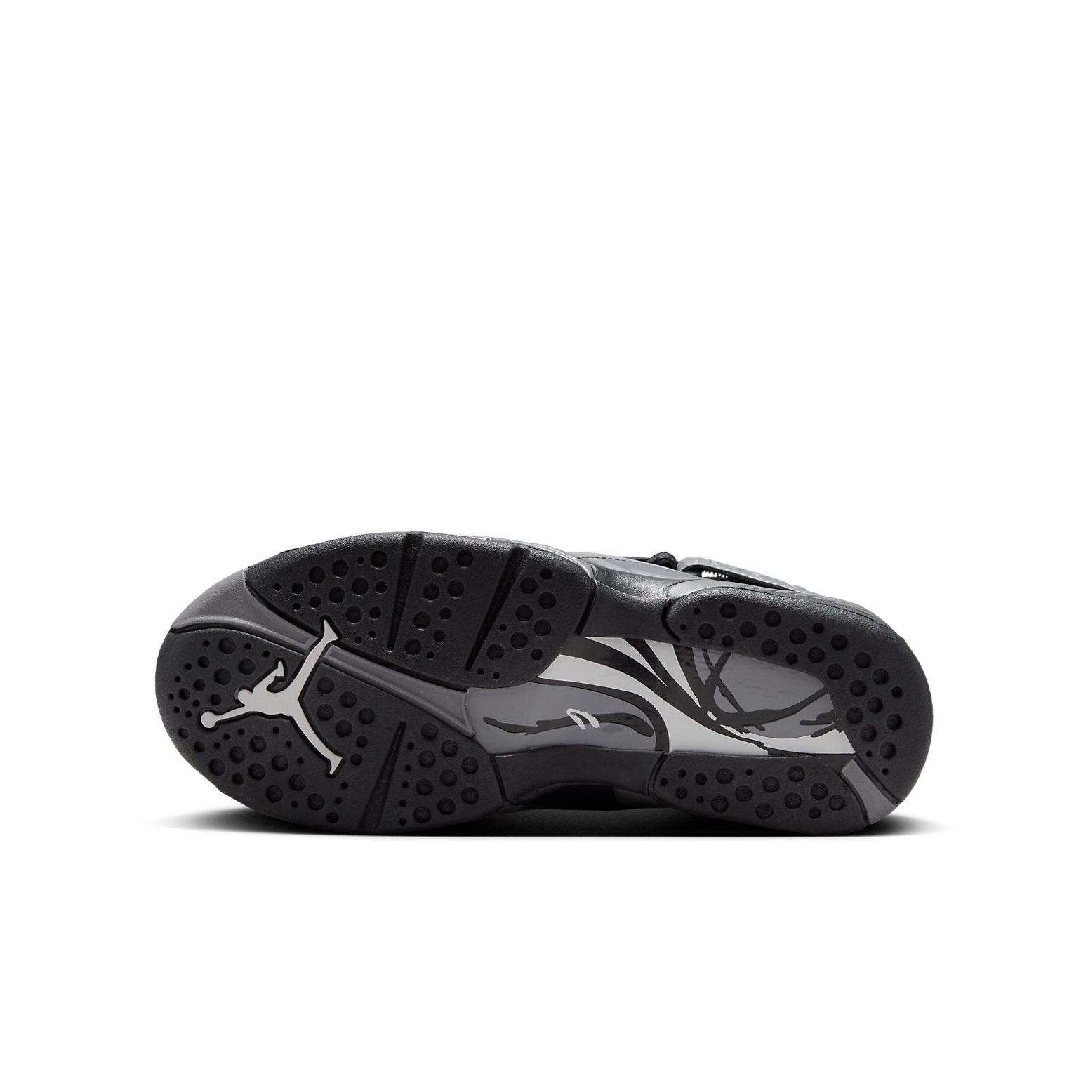 (GS) Air Jordan 8 Retro Winterized 'Gunsmoke' FN5190-001