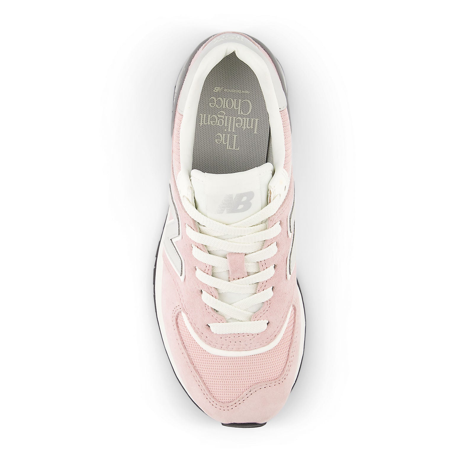 New Balance 574 'Pink' U574LGOP