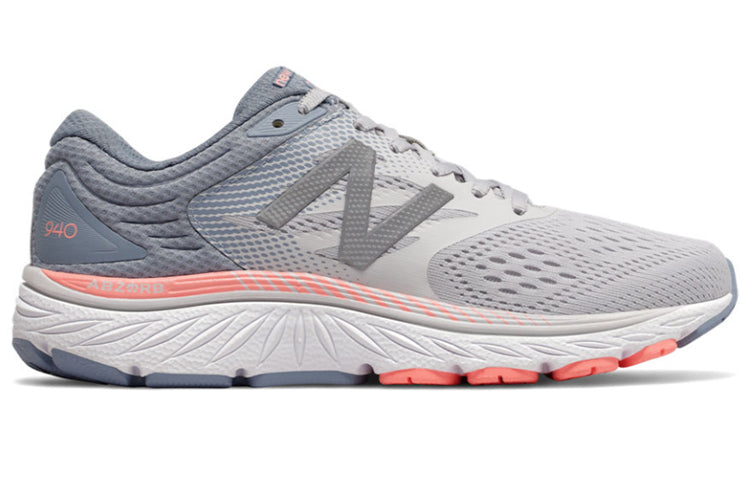 (WMNS) New Balance 940v4 Grey/Pink W940GP4
