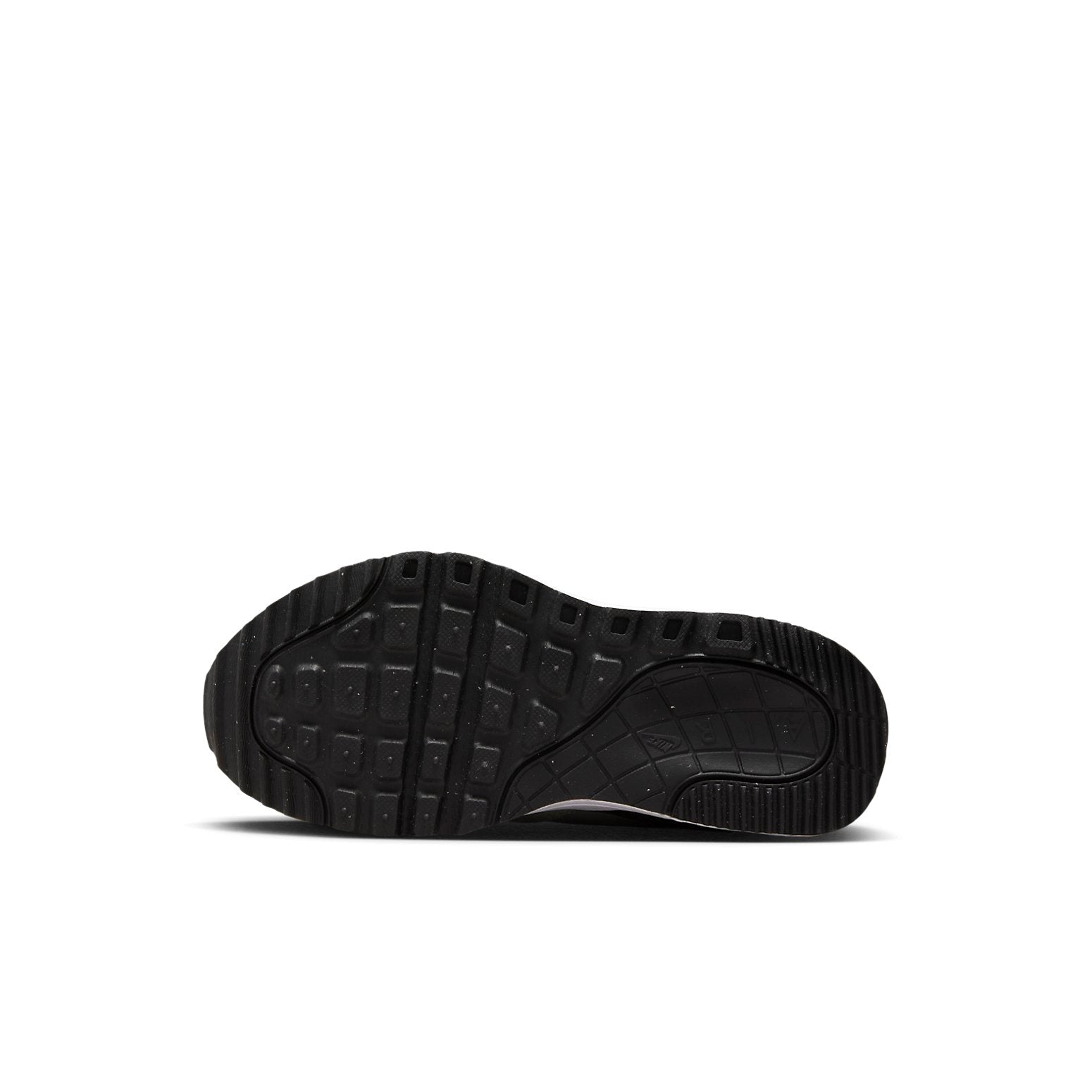 (PS) Nike Air Max System Shoes 'Black Gold' DQ0285-007