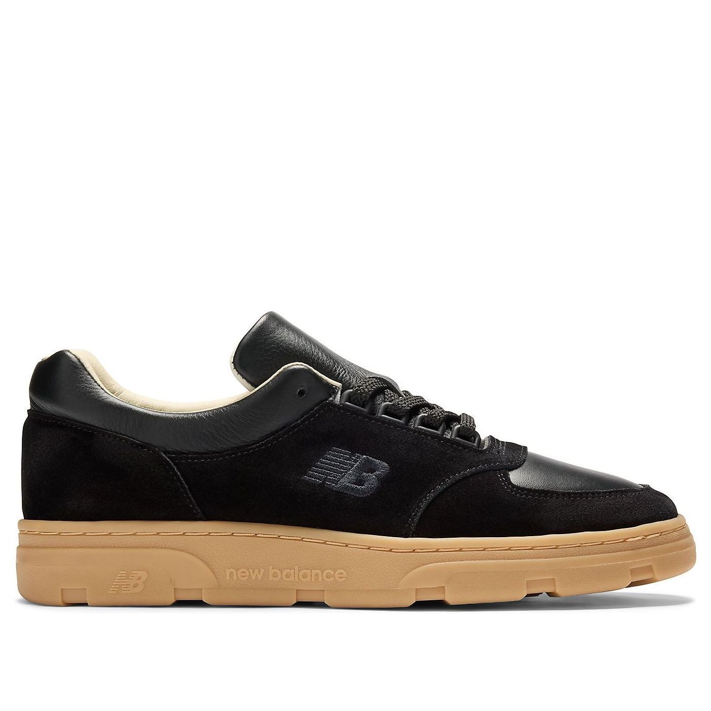 New Balance Allerdale Made in UK 'Black Gum' UADWKKB