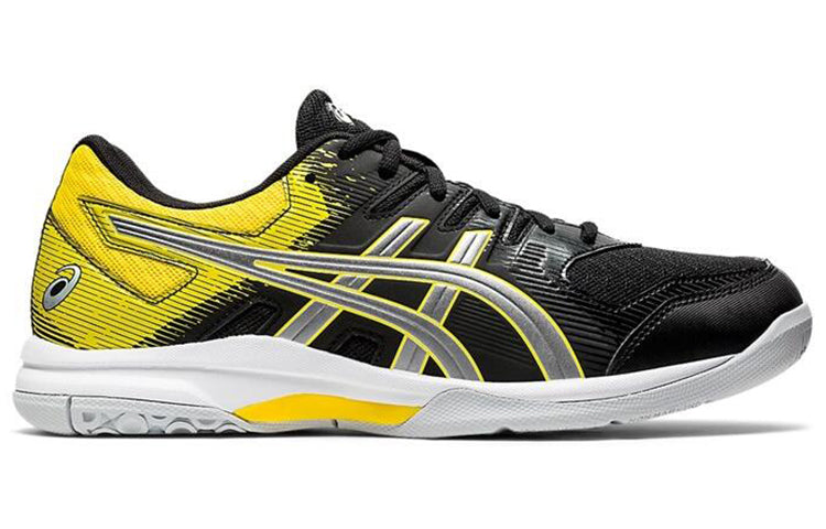 ASICS Gel-Rocket 9 'Vibrant Yellow' 1071A030-006