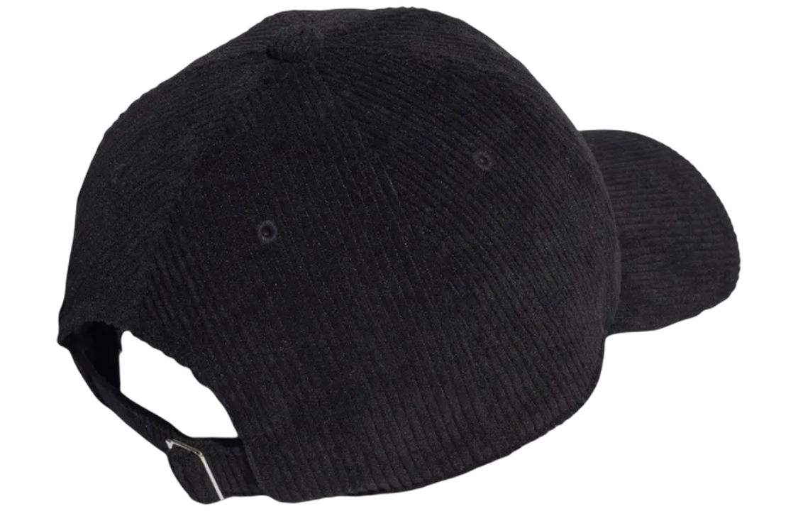 adidas Adicolor Contempo Dad Cap 'Black' HM1726