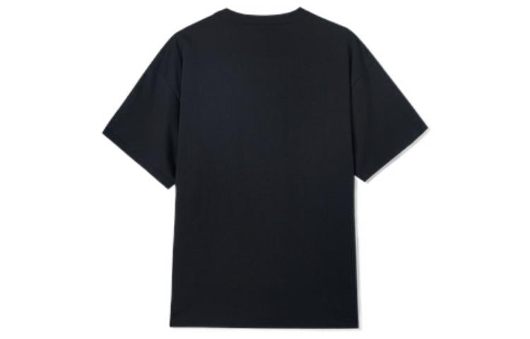 Converse Desert Neighbors Tee Asia Sizing 'Black' 10023791-A03