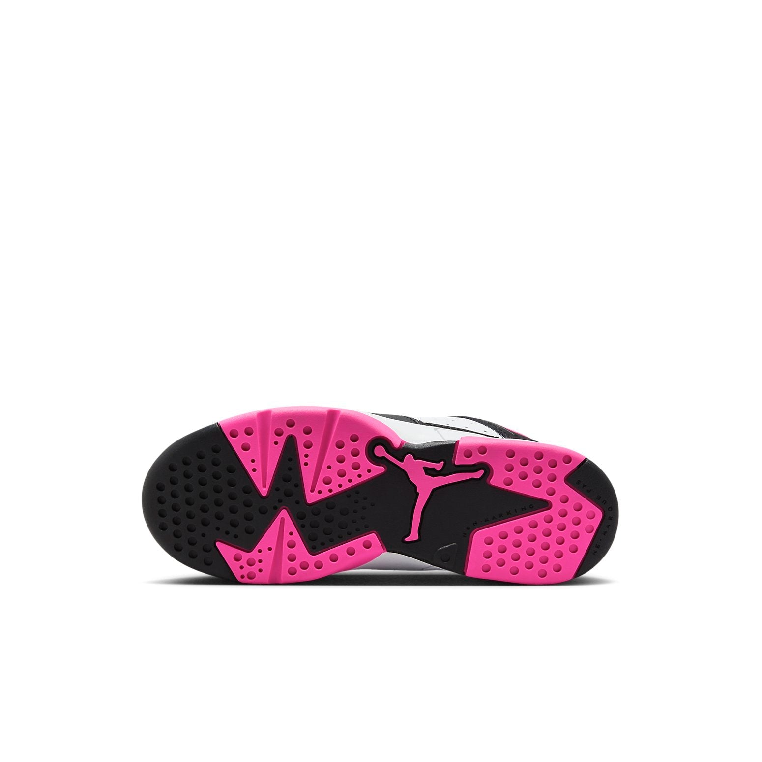 (PS) Air Jordan 6 Low 'Fierce Pink' DV3528-061