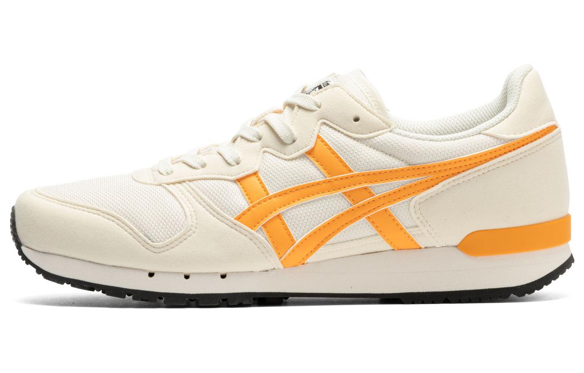 Onitsuka Tiger Alvarado 'Cream Citrus' 1183A507-108