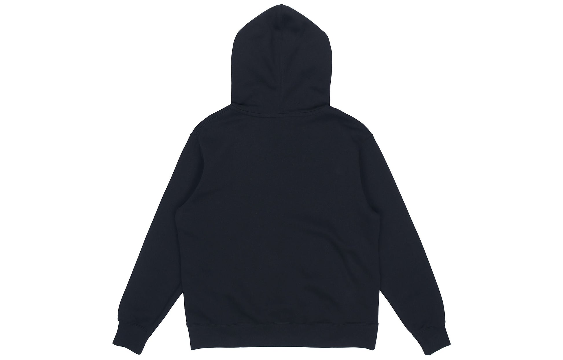 (WMNS) Nike Rhinestone Fleece Hoodie 'Black' DH1412-010
