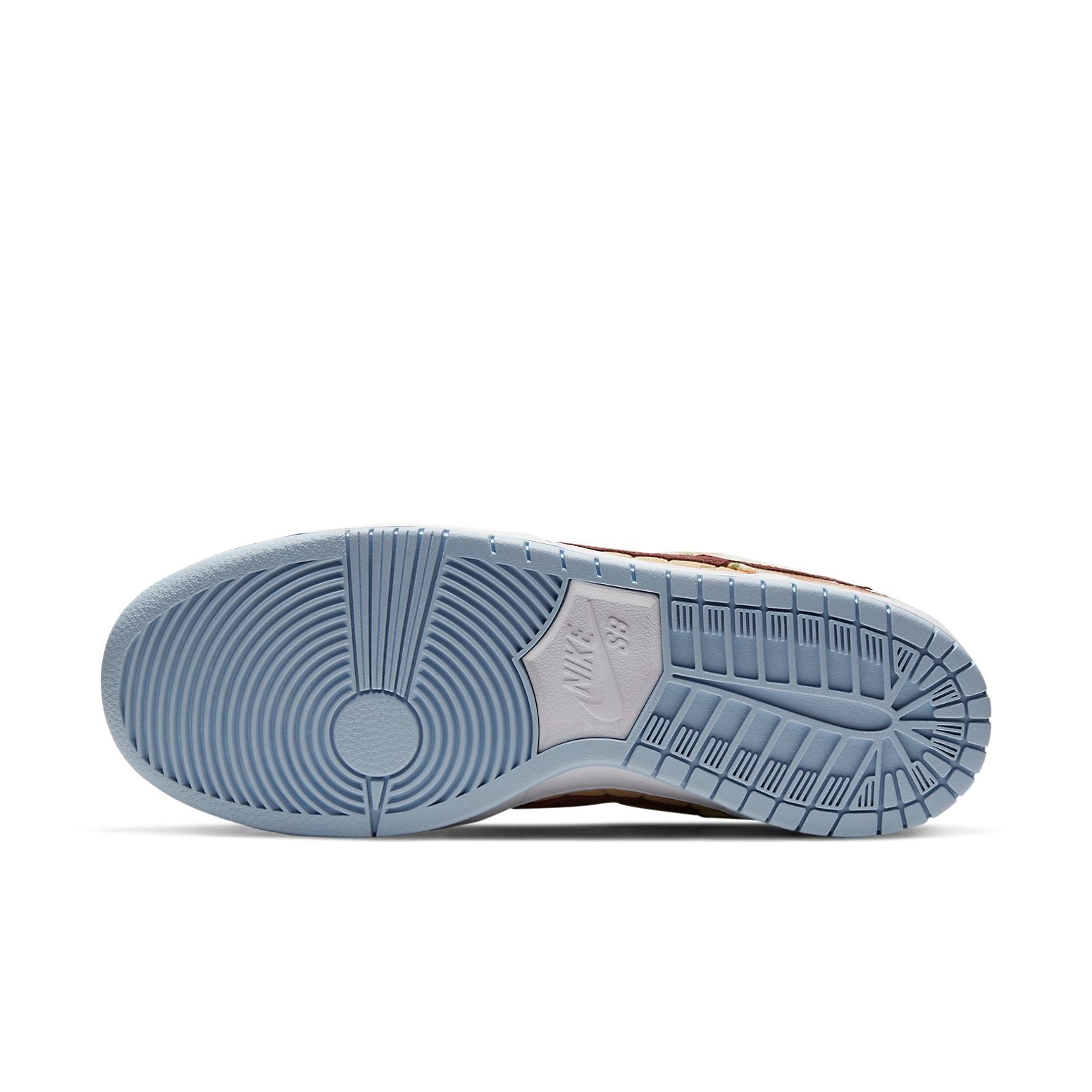Nike x Jason Deng SB Dunk Low Pro 'Street Hawker' CV1628-800