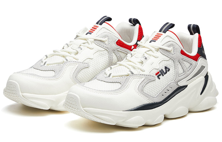 FILA Skipper Sneakers 'Grey Navy' F12M021108AGM