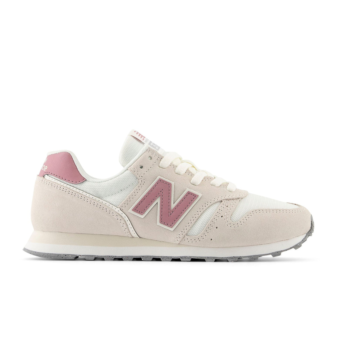 (WMNS) New Balance 373 'Rose Pink' WL373OK2