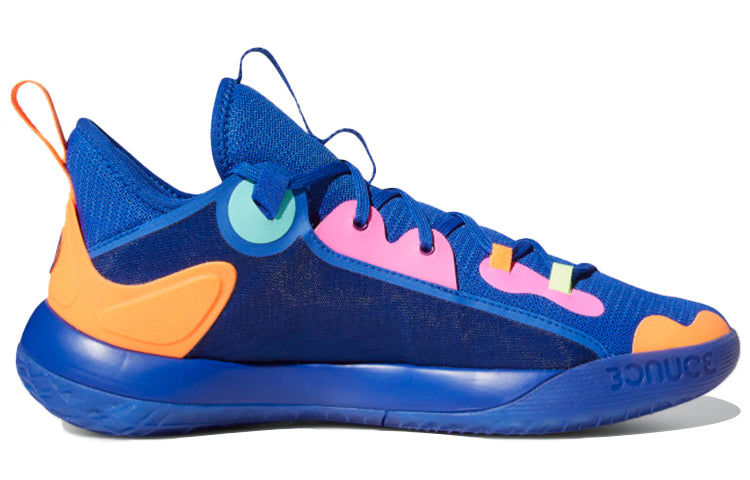 adidas Harden Stepback 2 'Royal Blue' FZ1076