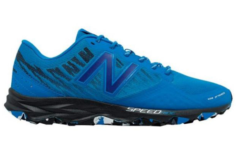 New Balance 690 Series Low-Top Blue MT690RE2