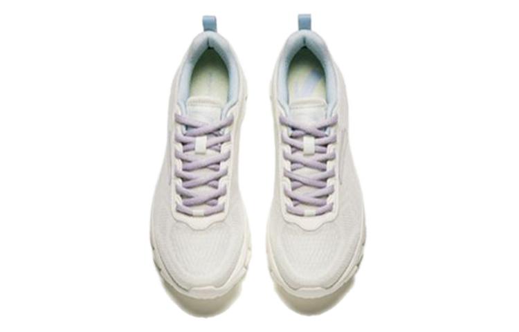 (WMNS) ANTA Running Series Sneakers 'White' 922425529-2