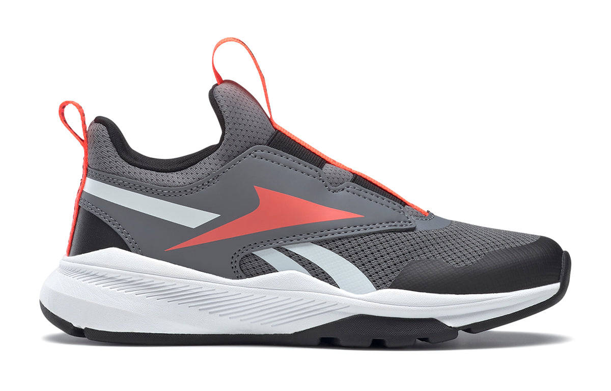 Reebok Xt Sprinter K Grey/White FZ4695