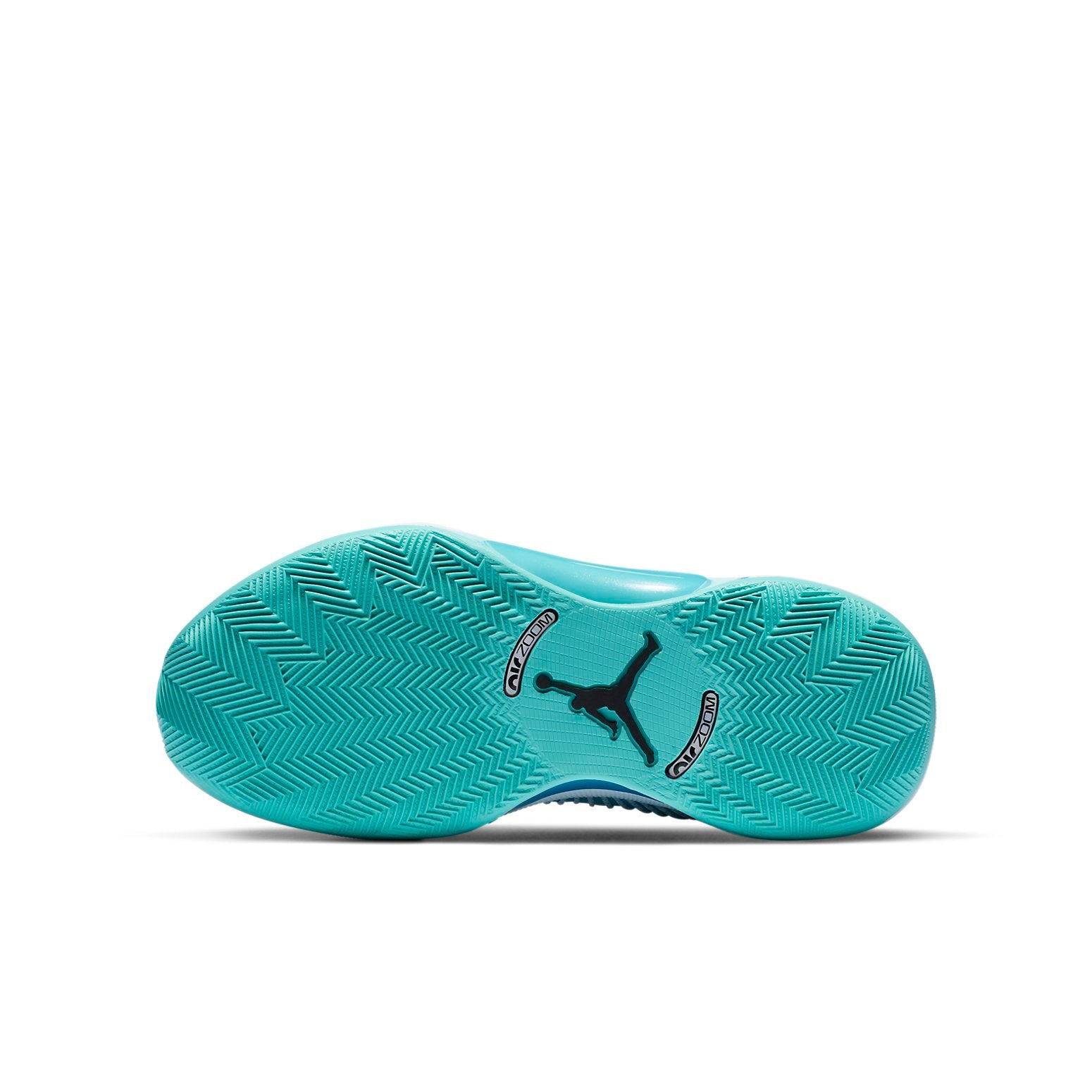(GS) Guo Ailun x Air Jordan 35 'Morpho' DD1589-100