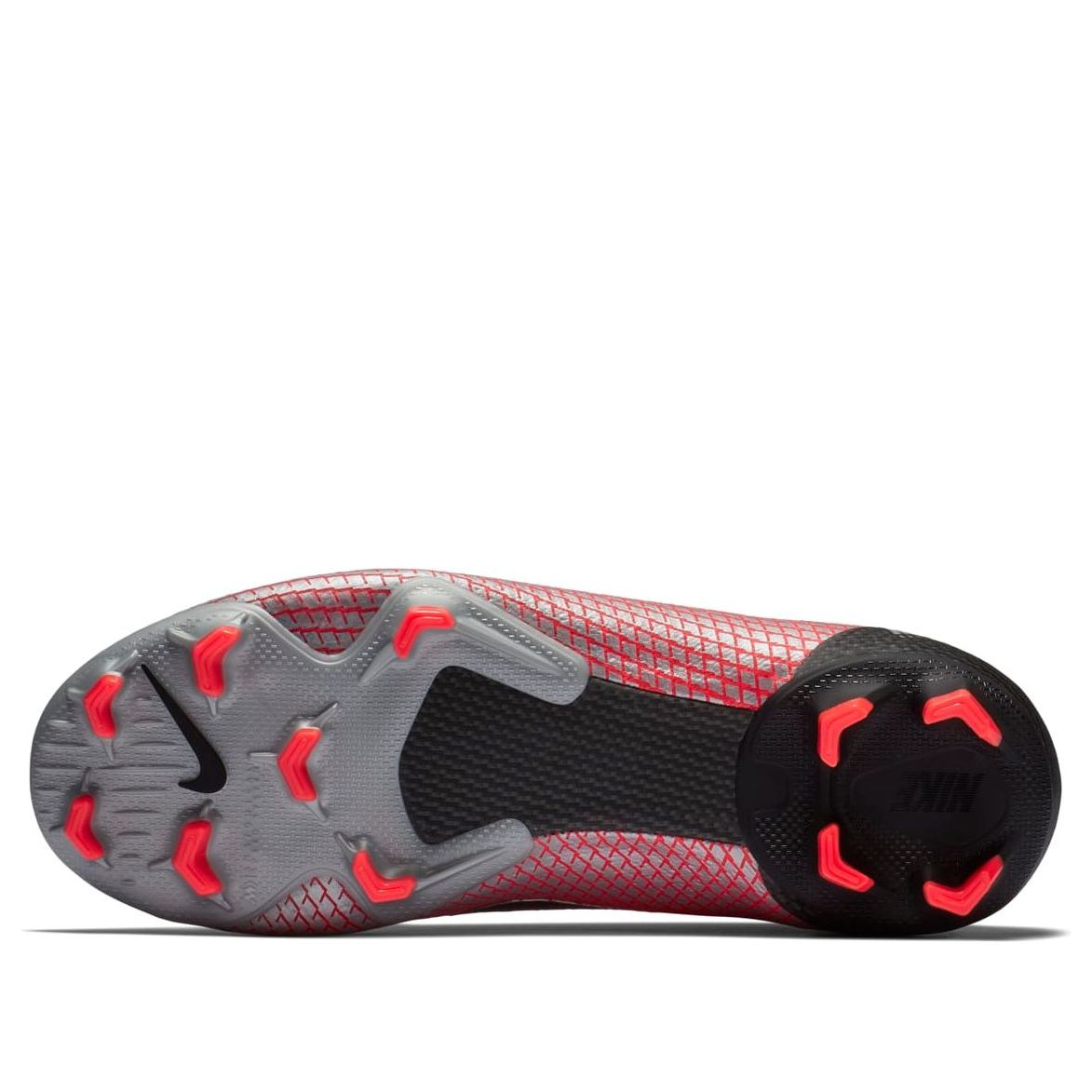 (GS) Nike JR Mercurial Superfly 6 12 Elite CR7 FG C 'Hyper Dunk' AJ3086-600