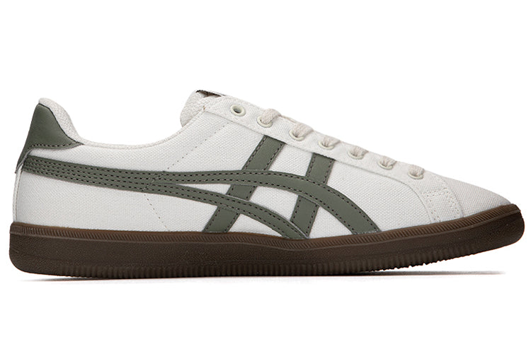Onitsuka Tiger DD Trainer 'White Olive Green' 1183B479-104
