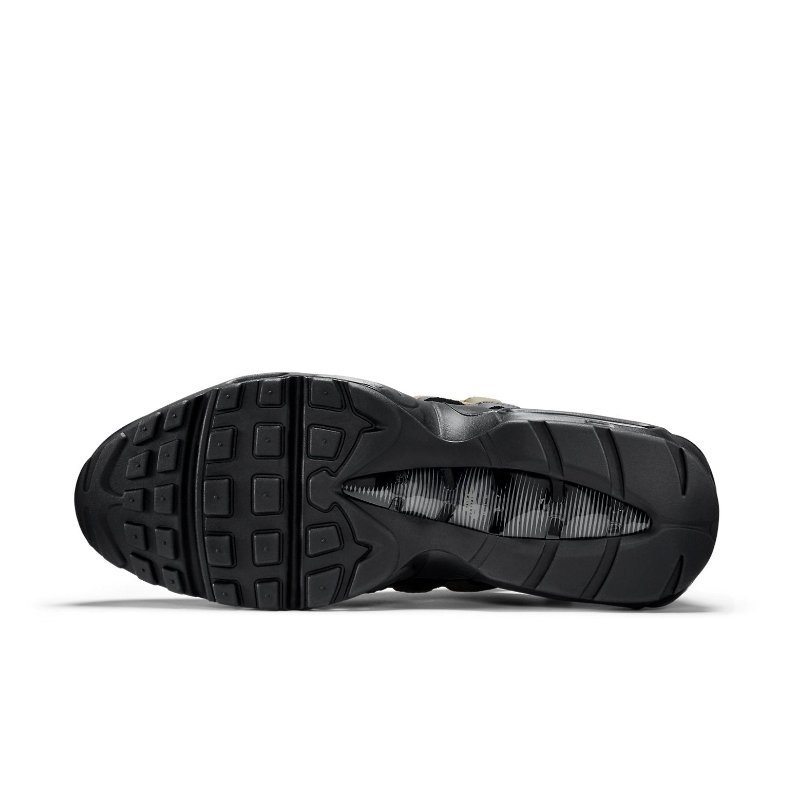 Nike Air Max 95 Premium 'Cool Grey' 538416-006