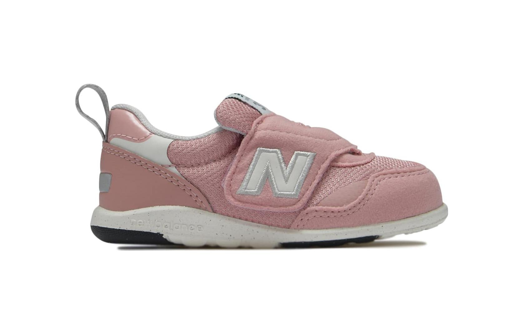 (PS) New Balance 313 Shoes 'Pink White' IT313FJD