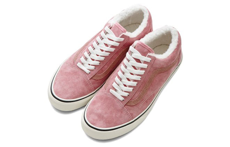 Vans Old Skool MTE 'Flamingo Pink' VN0A348F2TJ