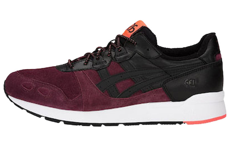 ASICS Gel-Lyte 'Black Red' 1193A134-600