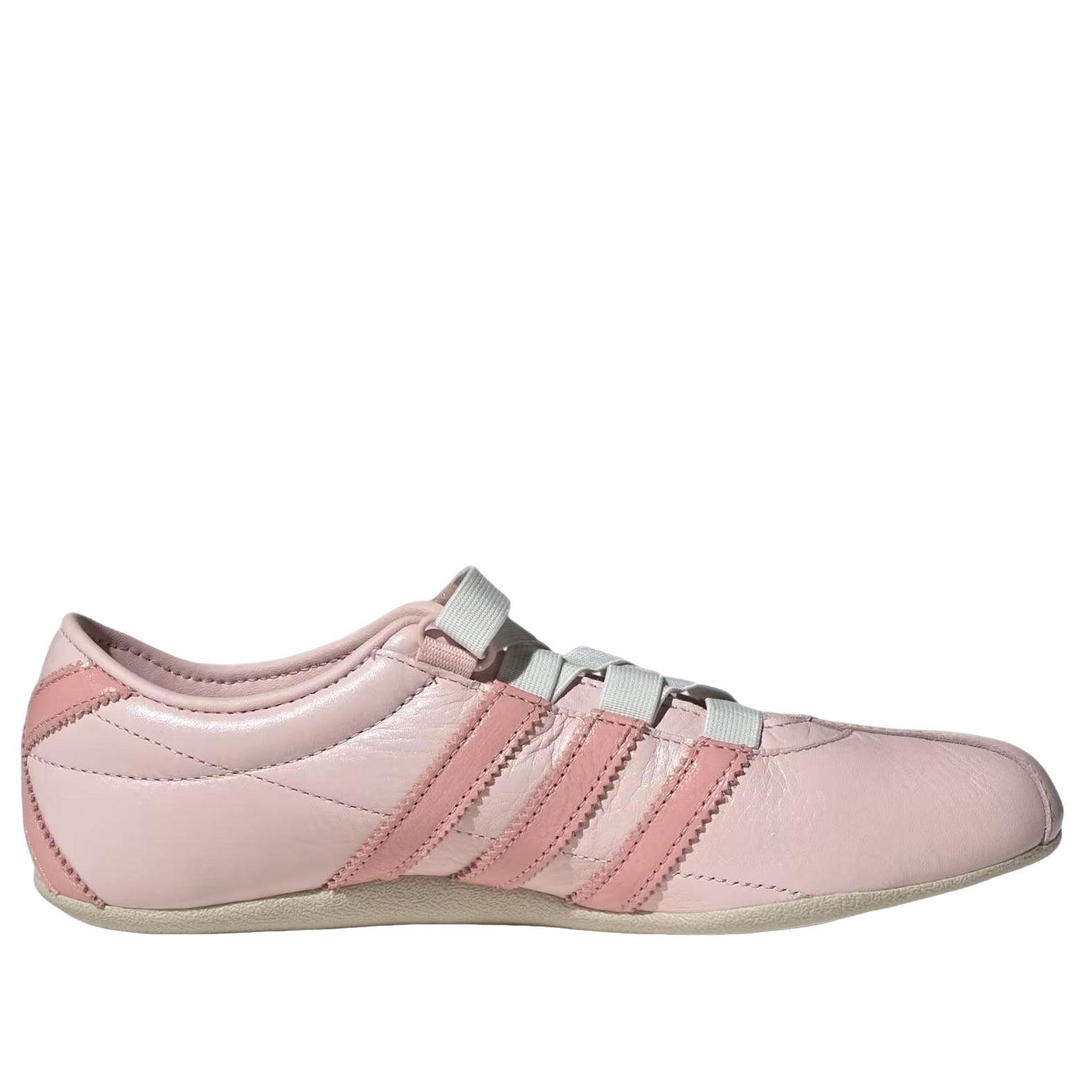 (WMNS) adidas TOKYO MJ 'Sandy Pink Wonder Mauve Bliss' KI3027
