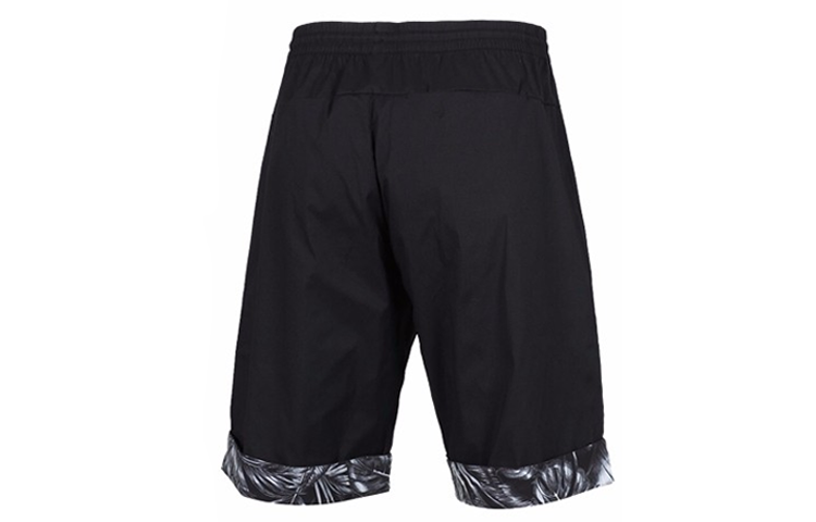 adidas neo M Fv Art Sh Wv Sports Shorts Black EJ7077