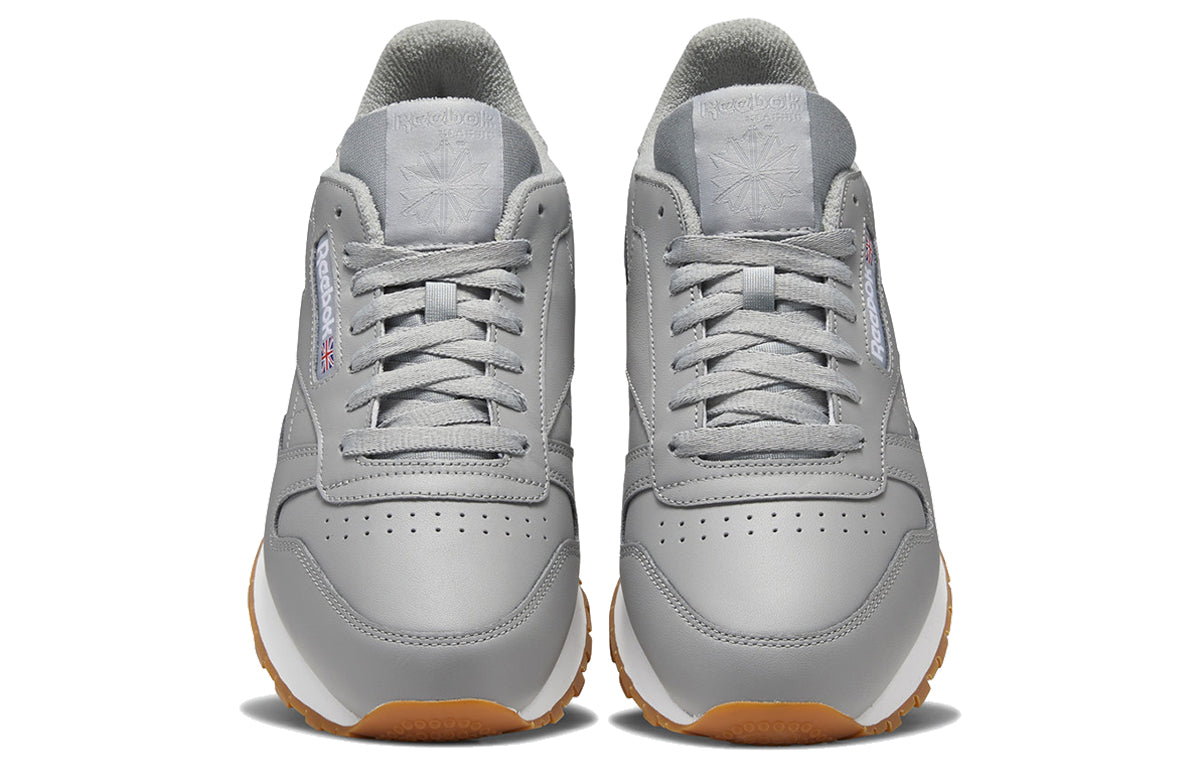 Reebok Classic Leather Gray DV7172