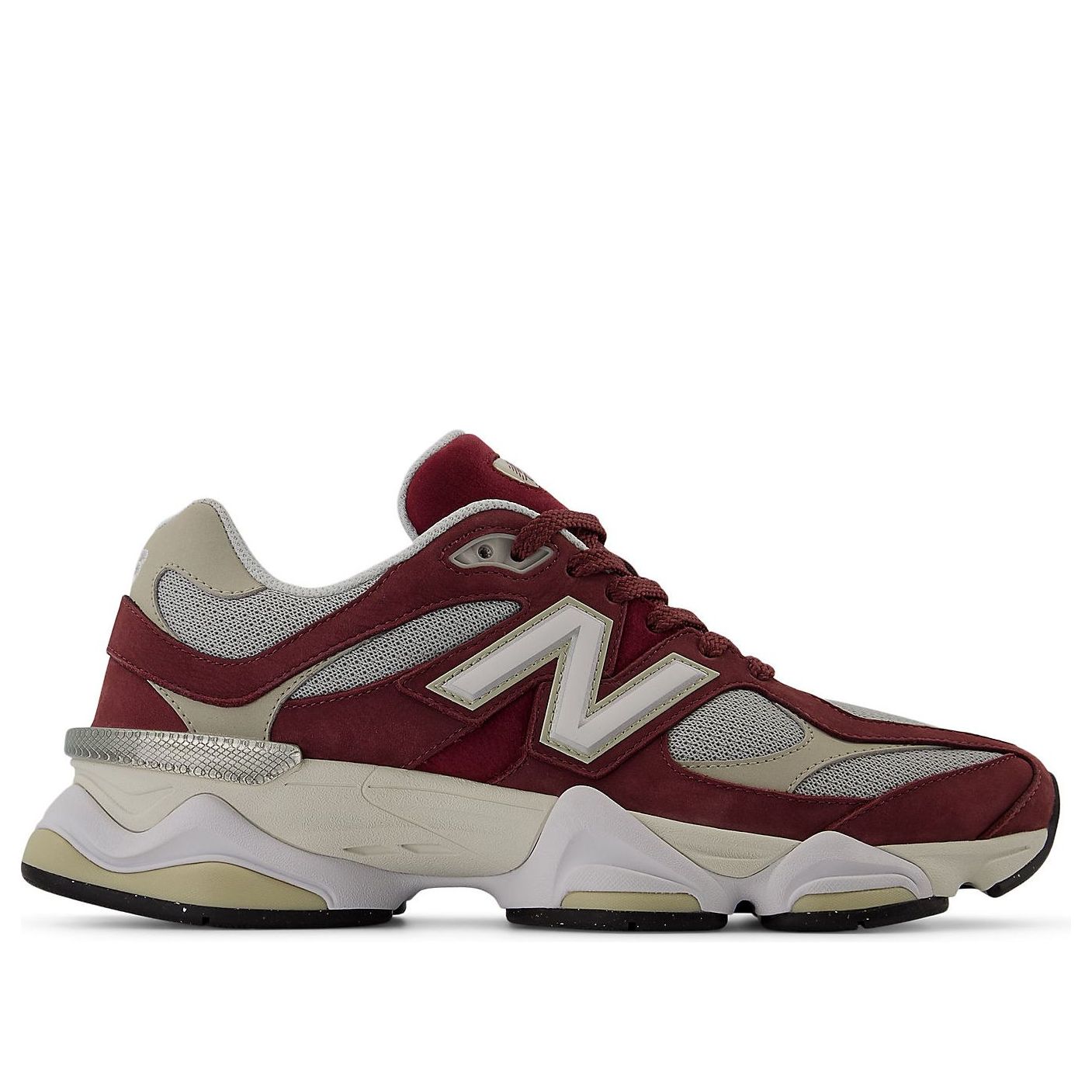 New Balance 9060 'Bordeaux' U9060CTB
