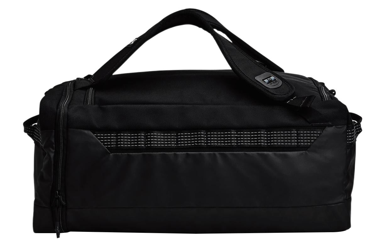 Under Armour Triumph CORDURA Duffle Backpack 'Black' 1369217-001