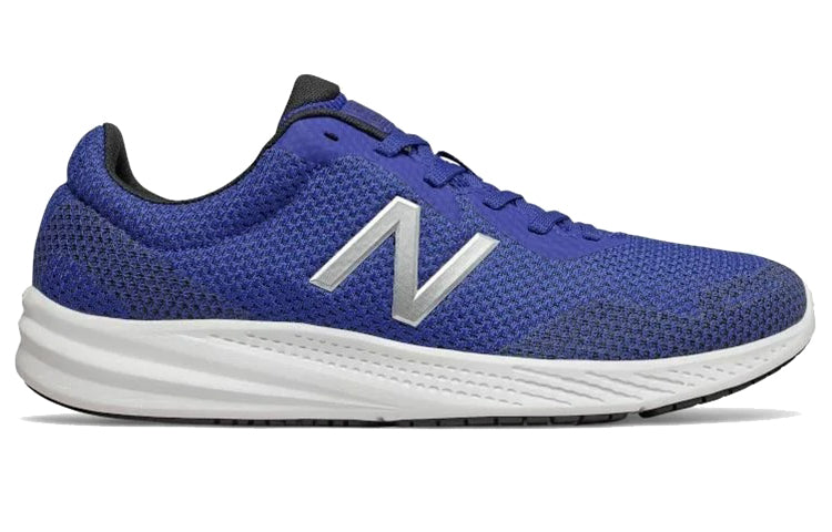 New Balance 490 v7 'Blue White' M490LV7