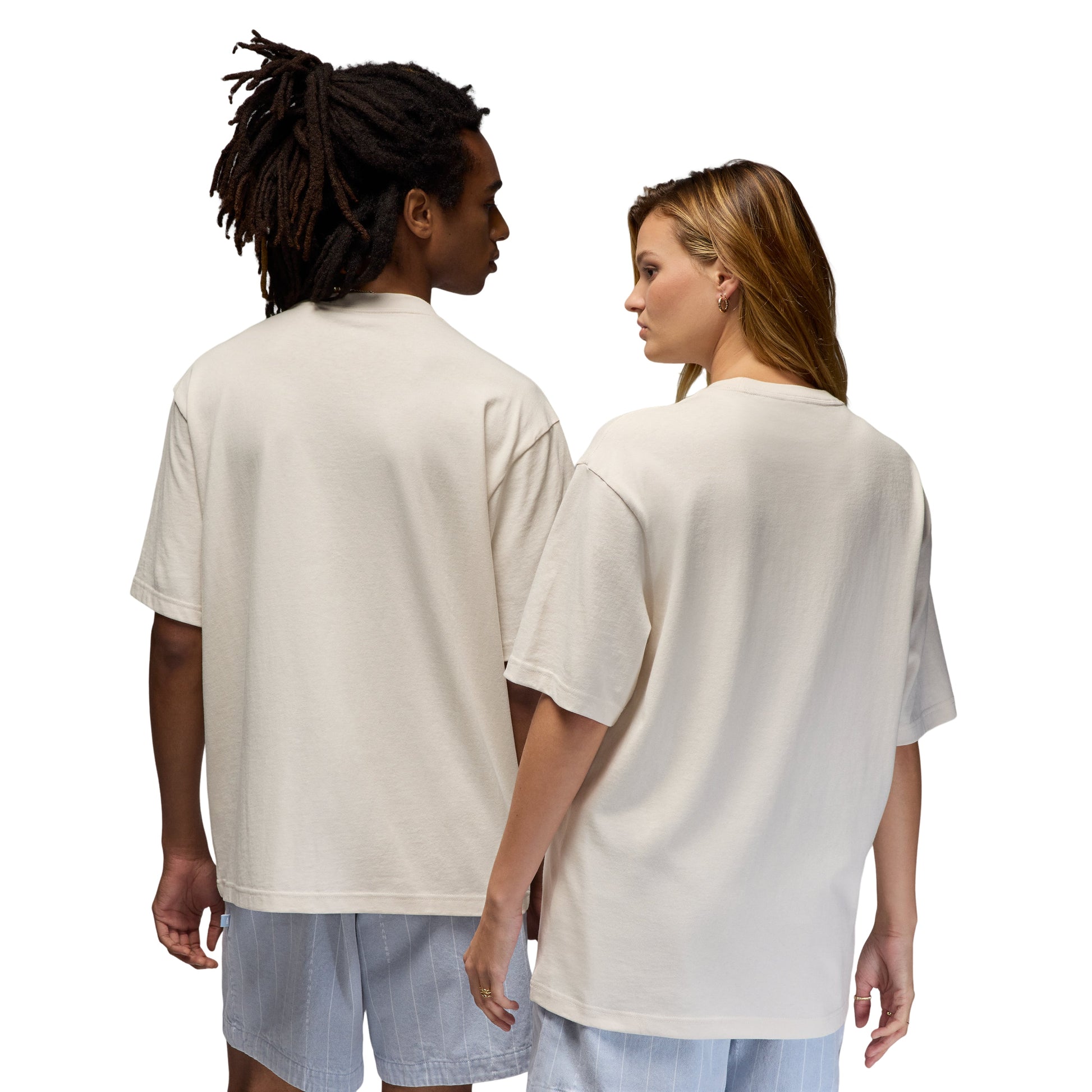 Air Jordan x A Ma Maniere T-Shirt 'Phantom' HF0538-030