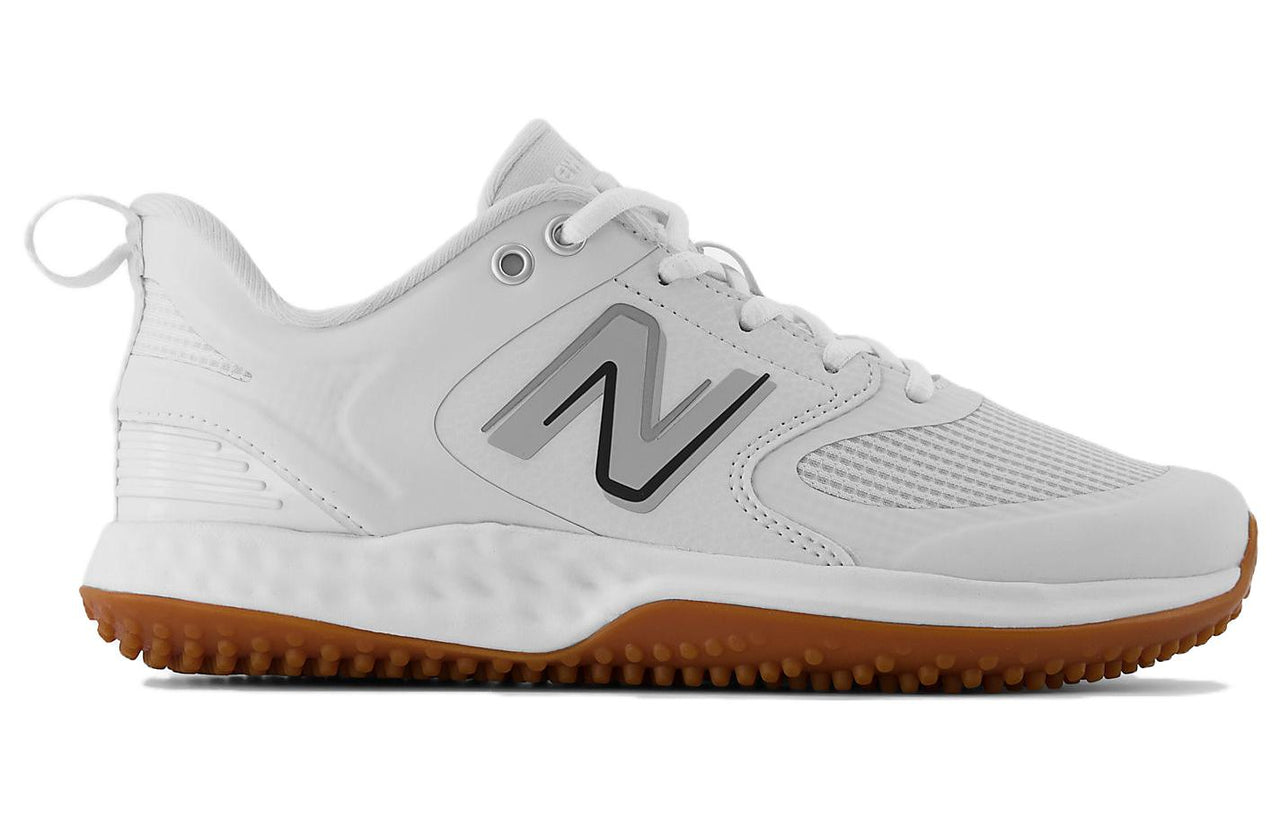 (WMNS) New Balance Fresh Foam Velo v3 TF 'White Gum' STVELOW3