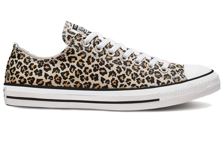 Converse Chuck Taylor All Star Low 'Leopard' 166260F