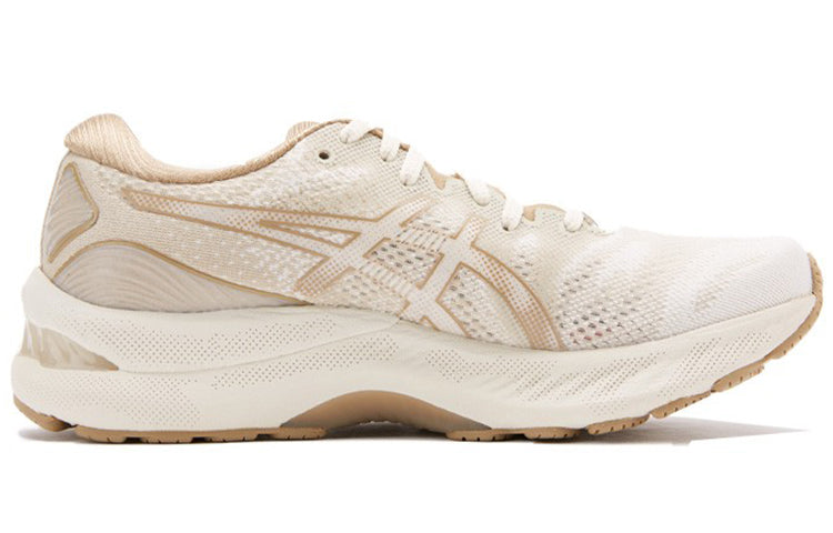 (WMNS) ASICS Gel-Nimbus 23 Lite-Show 'Creamy' 1012B244-201