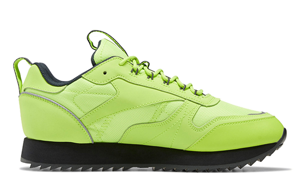 (WMNS) Reebok Classic Leather Ripple Trail EG6670