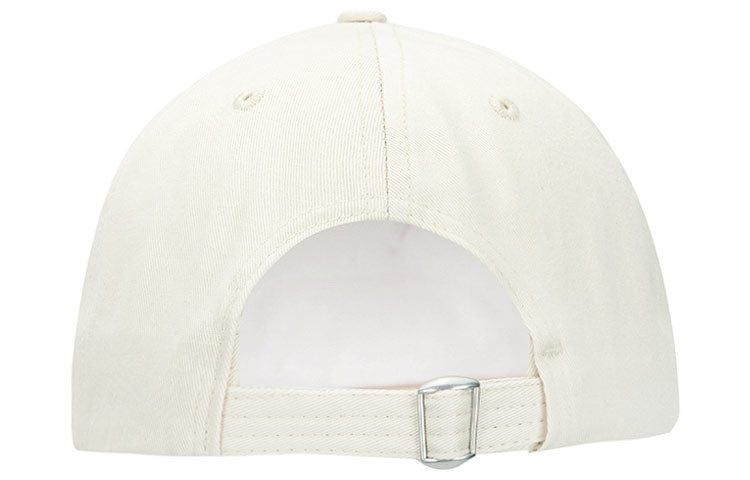 Skechers Sport Casual Baseball Cap 'White' L322U018-00PS