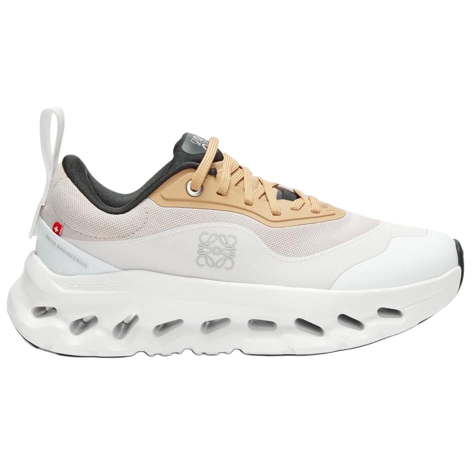 (WMNS) On Running x LOEWE Cloudtilt 2 'Tan White' L929282X17-2912