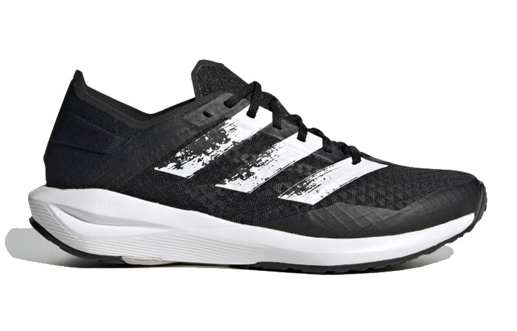 (GS) adidas Faito Summer.Rdy J 'Black White' FV2768