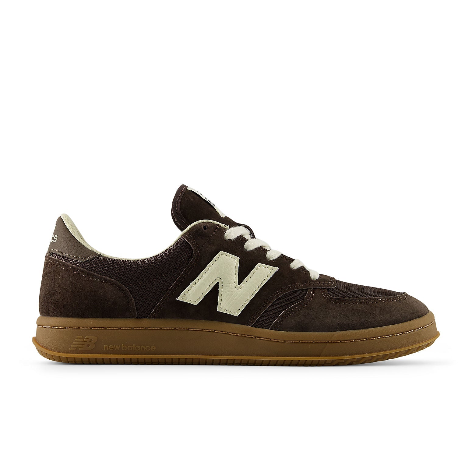 New Balance x AURALEE T500 'Vintage Brown' CT500AE