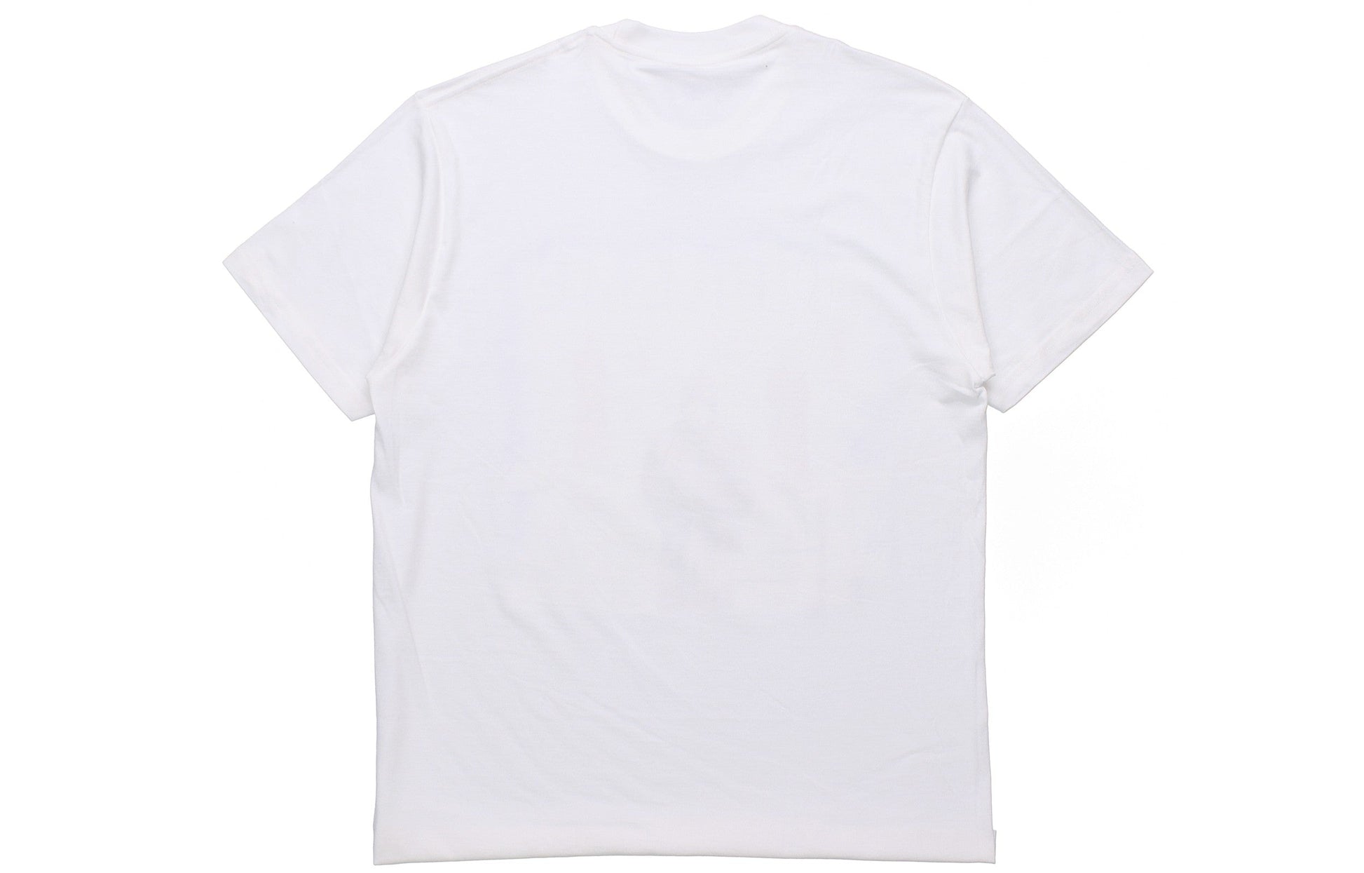 Supreme Week 1 Levitation Tee Printing Short Sleeve Unisex White SUP-FW19-067