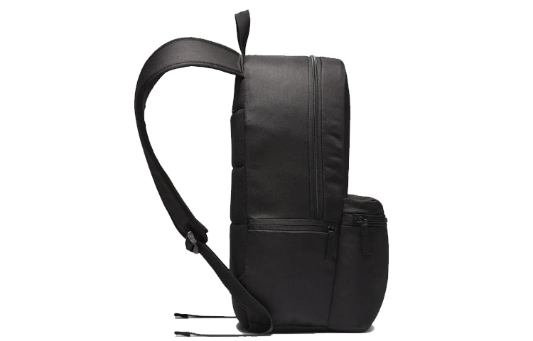 Air Jordan Big Logo Backpack 'Black' CU3144-010
